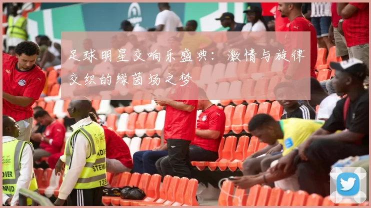 足球明星交响乐盛典：激情与旋律交织的绿茵场之梦