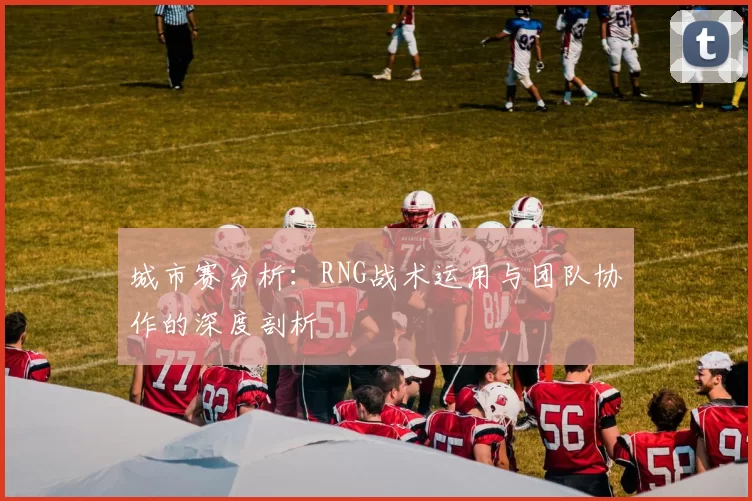 城市赛分析：RNG战术运用与团队协作的深度剖析