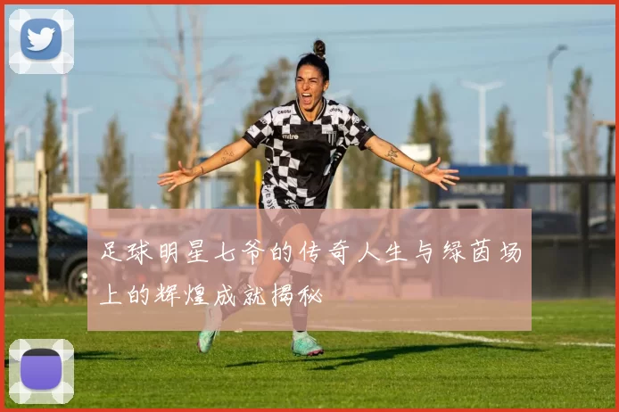 足球明星七爷的传奇人生与绿茵场上的辉煌成就揭秘