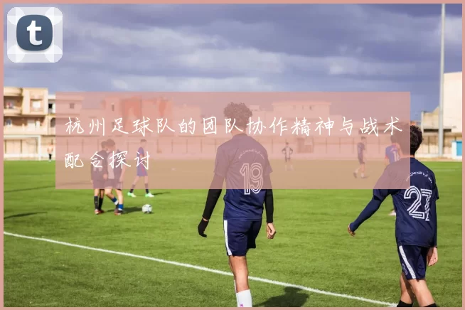 杭州足球队的团队协作精神与战术配合探讨