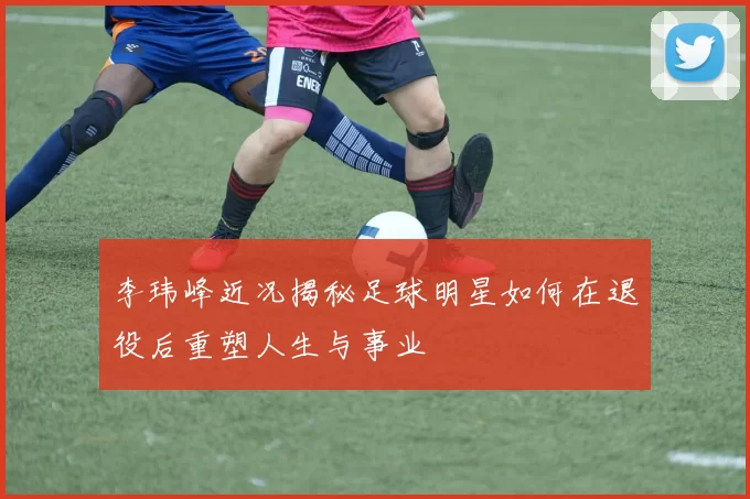 李玮峰近况揭秘足球明星如何在退役后重塑人生与事业