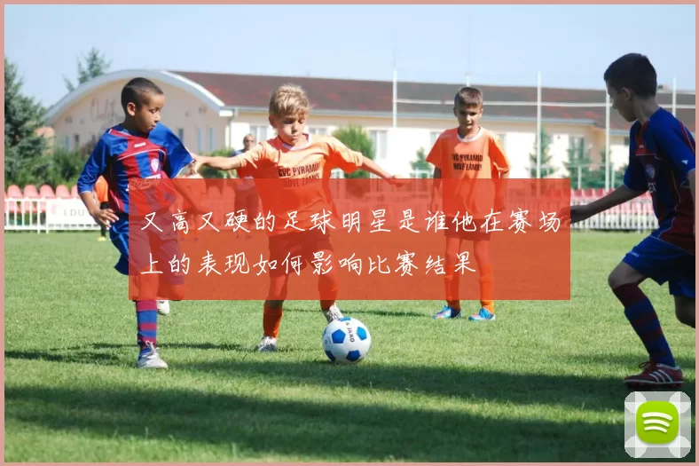 又高又硬的足球明星是谁他在赛场上的表现如何影响比赛结果