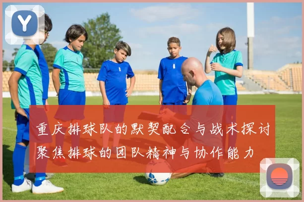 重庆排球队的默契配合与战术探讨聚焦排球的团队精神与协作能力
