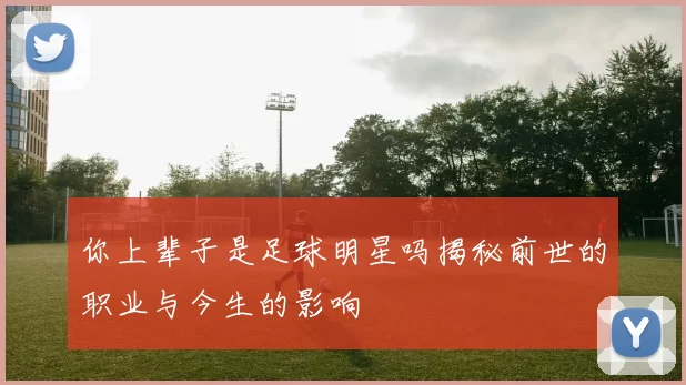 你上辈子是足球明星吗揭秘前世的职业与今生的影响
