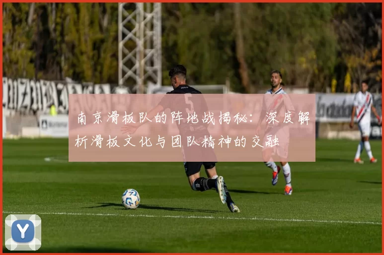 南京滑板队的阵地战揭秘：深度解析滑板文化与团队精神的交融