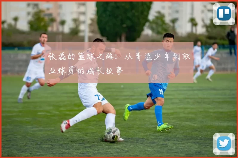 张磊的篮球之路：从青涩少年到职业球员的成长故事
