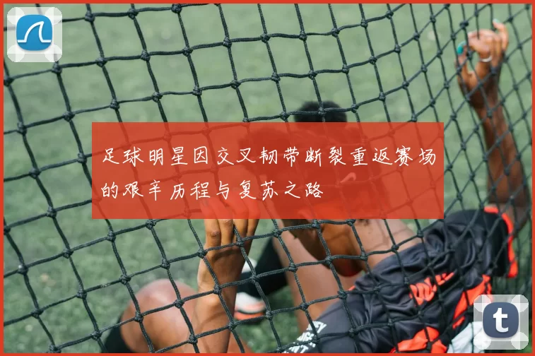 足球明星因交叉韧带断裂重返赛场的艰辛历程与复苏之路
