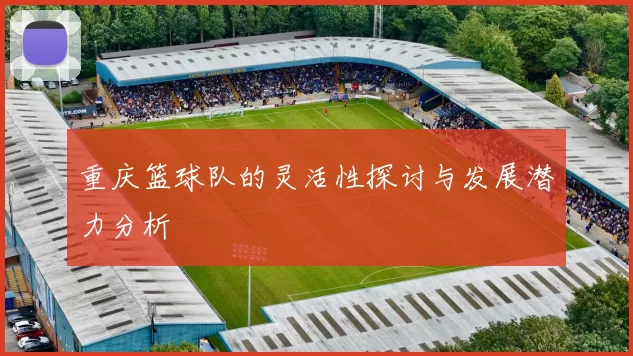 重庆篮球队的灵活性探讨与发展潜力分析
