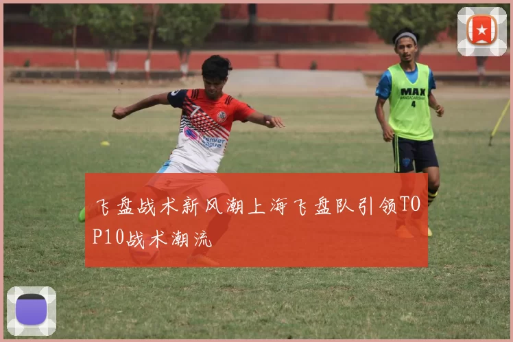 飞盘战术新风潮上海飞盘队引领TOP10战术潮流