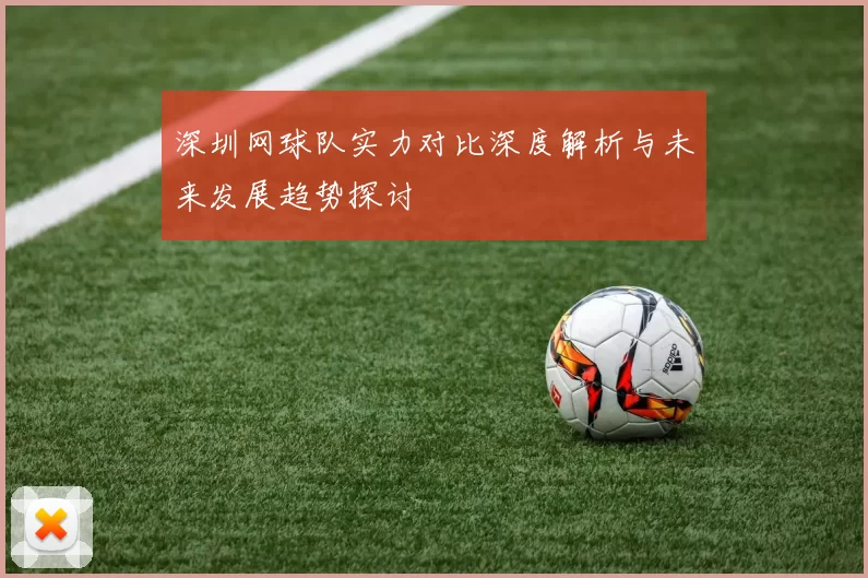 深圳网球队实力对比深度解析与未来发展趋势探讨