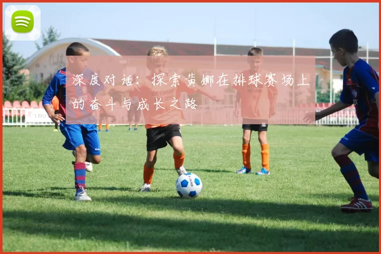 深度对话：探索黄娜在排球赛场上的奋斗与成长之路