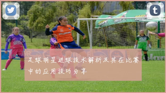 足球明星进球技术解析及其在比赛中的应用技巧分享