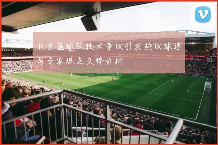北京篮球队技术争议引发热议球迷与专家观点交锋分析