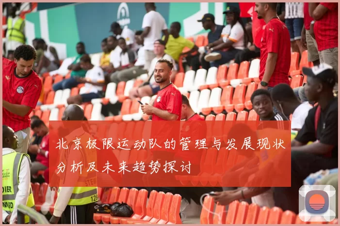 北京极限运动队的管理与发展现状分析及未来趋势探讨