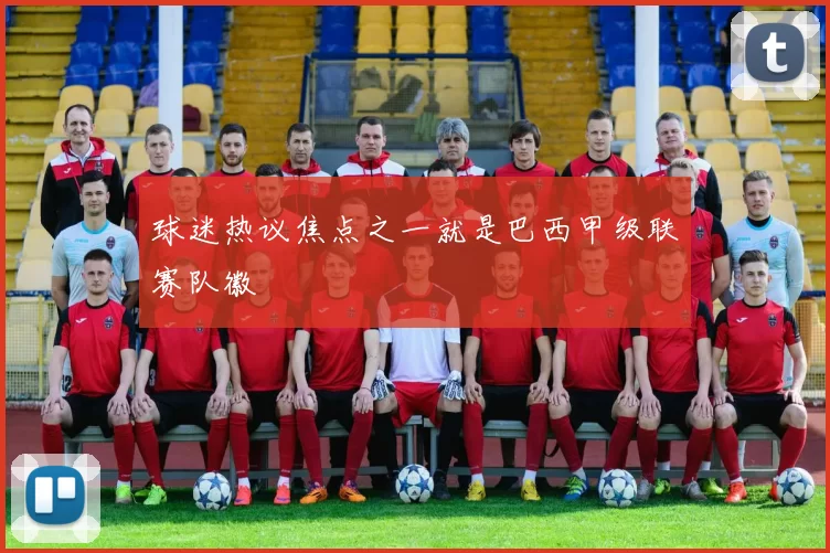球迷热议焦点之一就是巴西甲级联赛队徽